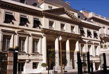 Palacio Duhau Park Hyatt